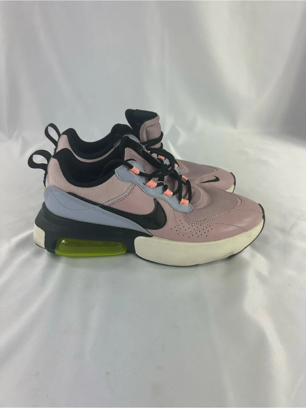 Nike Air Max Verona “Plum Chalk” Women’s Size 8.5 – Pink/Black/Lime